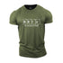 Men's Bible Cotton T-Shirt